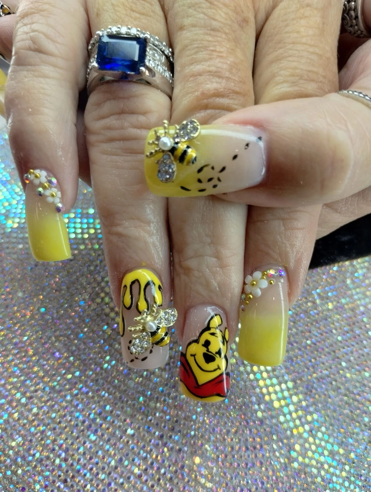 Eye Candy the Beauty Bar