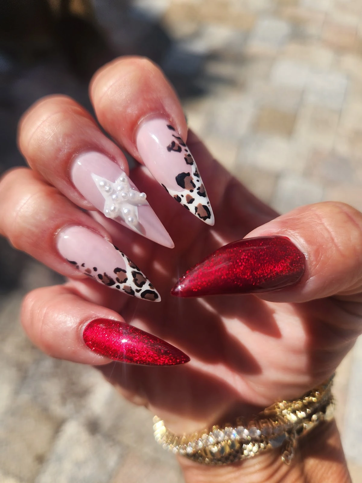 Eye Candy the Beauty Bar