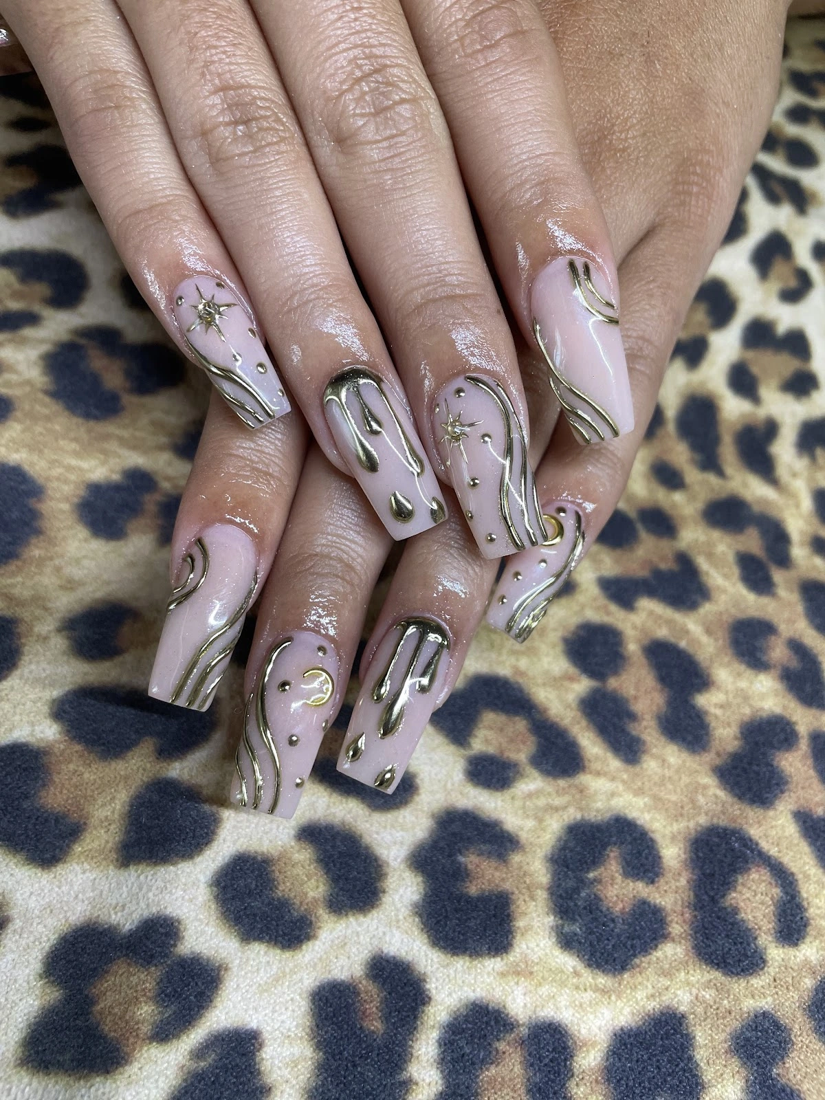 Eye Candy the Beauty Bar