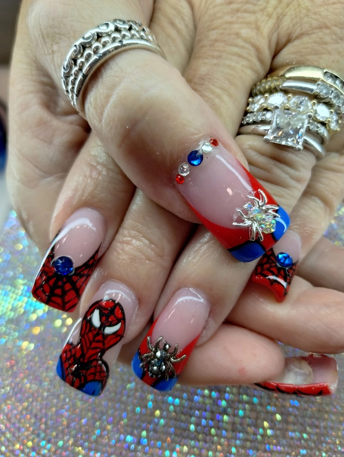 Eye Candy the Beauty Bar