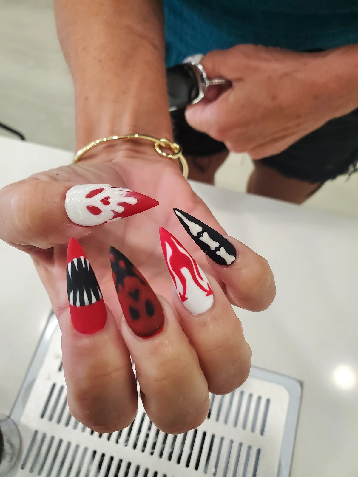 Eye Candy the Beauty Bar