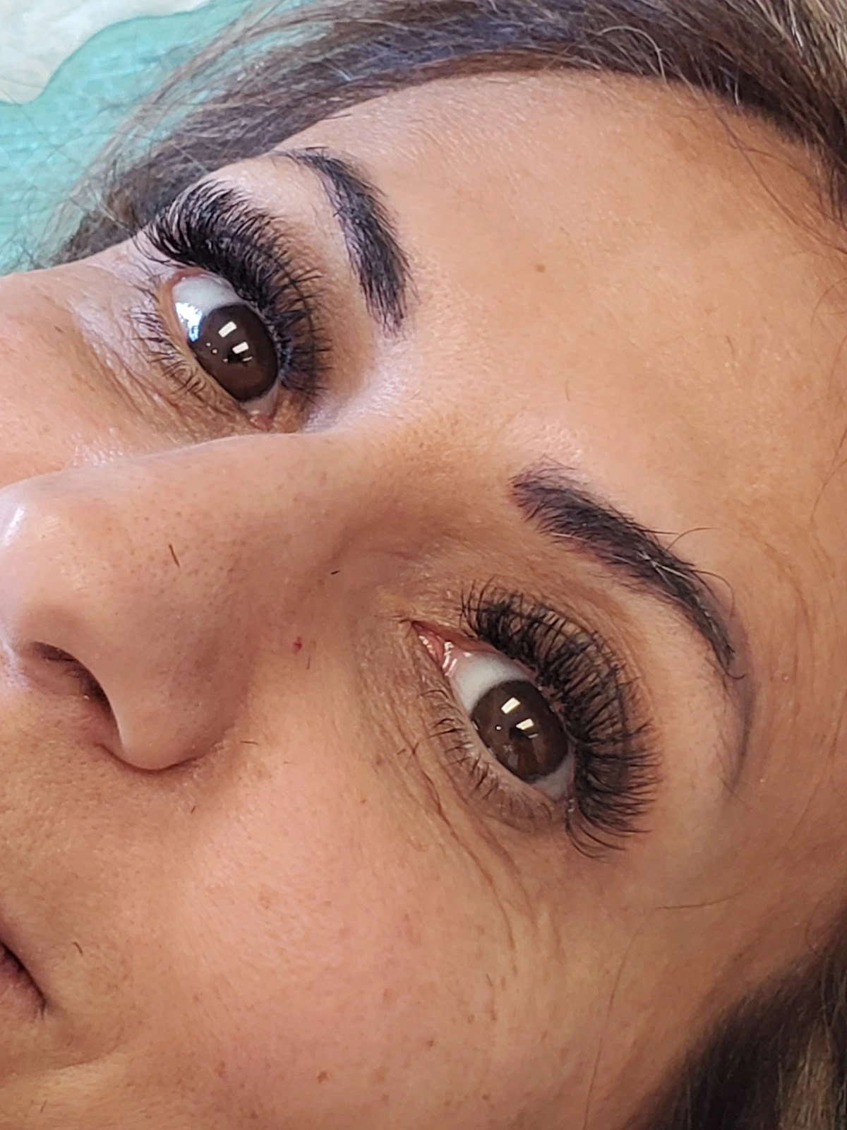 Eye Candy the Beauty Bar