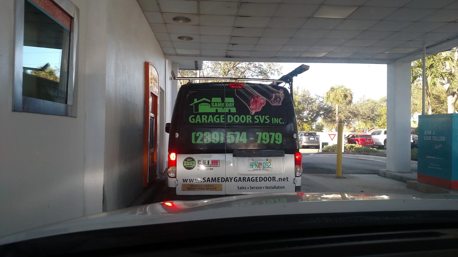 Epcon Garage Door Services