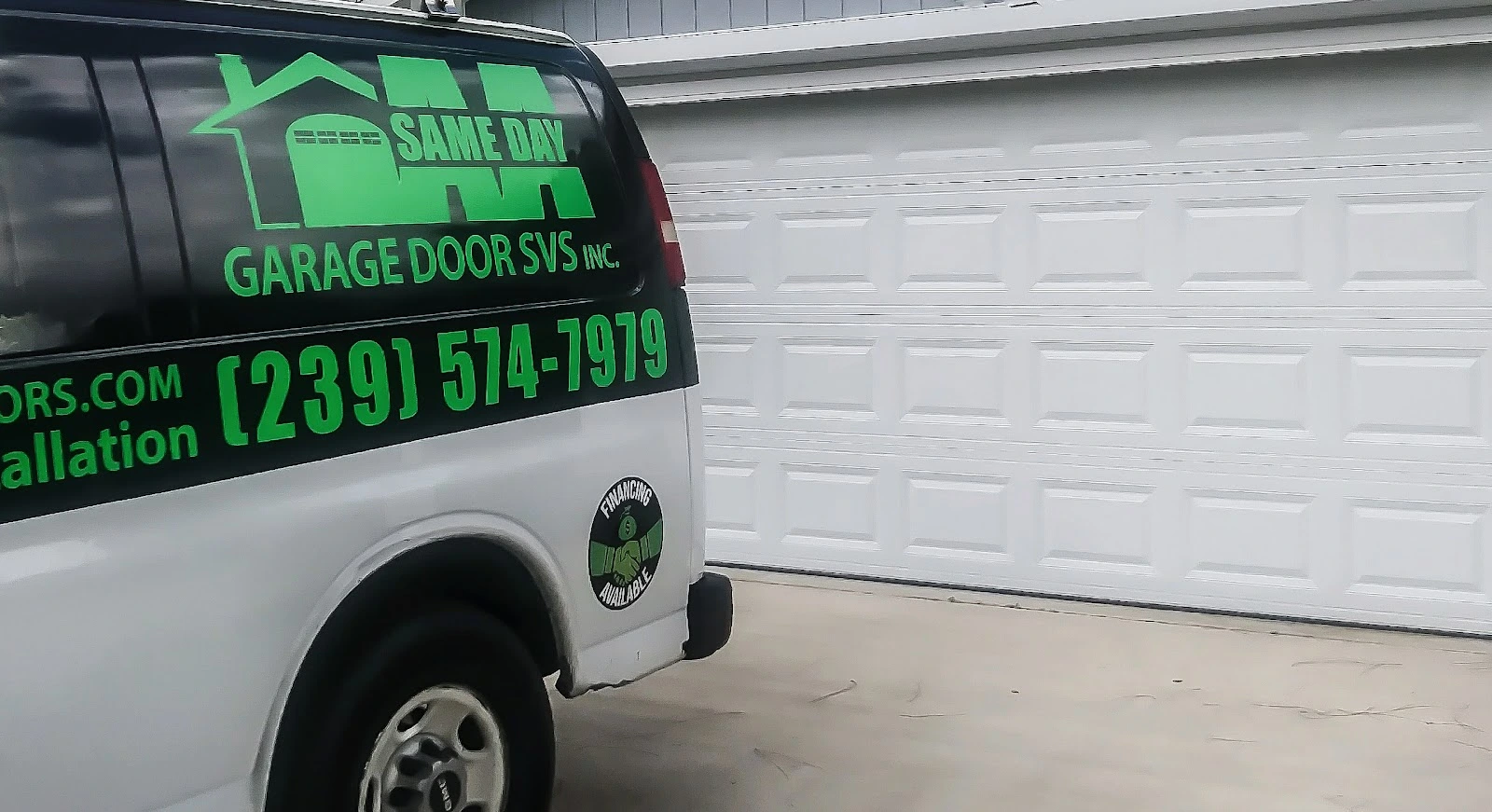Epcon Garage Door Services