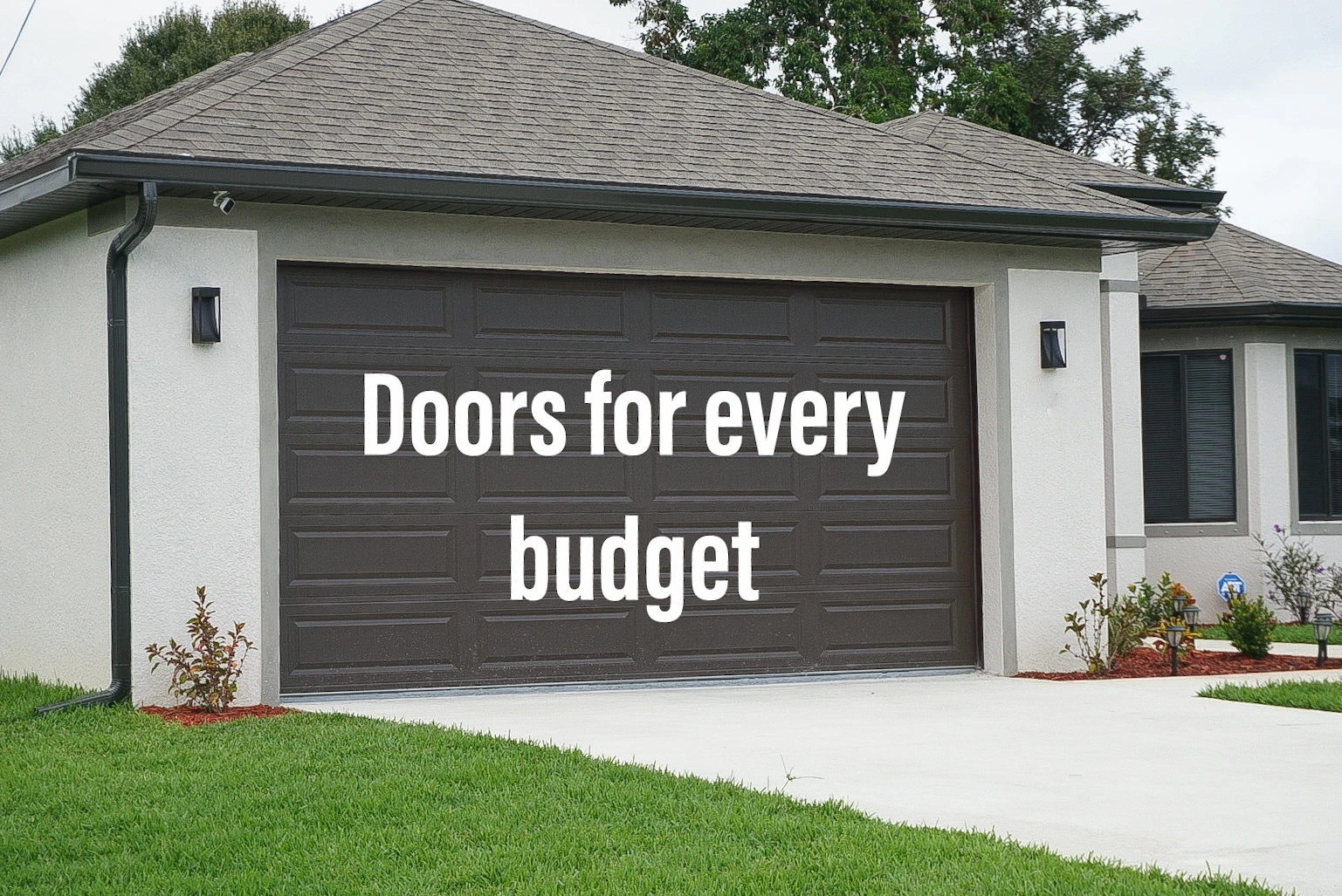 Epcon Garage Door Services