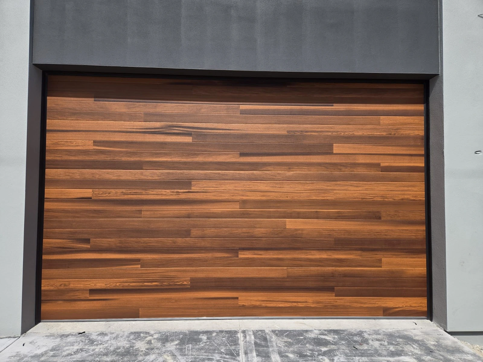 Epcon Garage Door Services