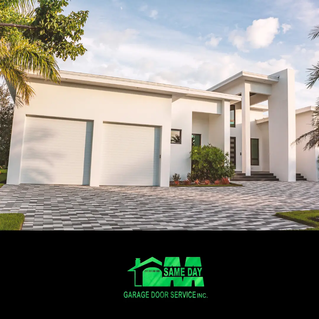 Epcon Garage Door Services