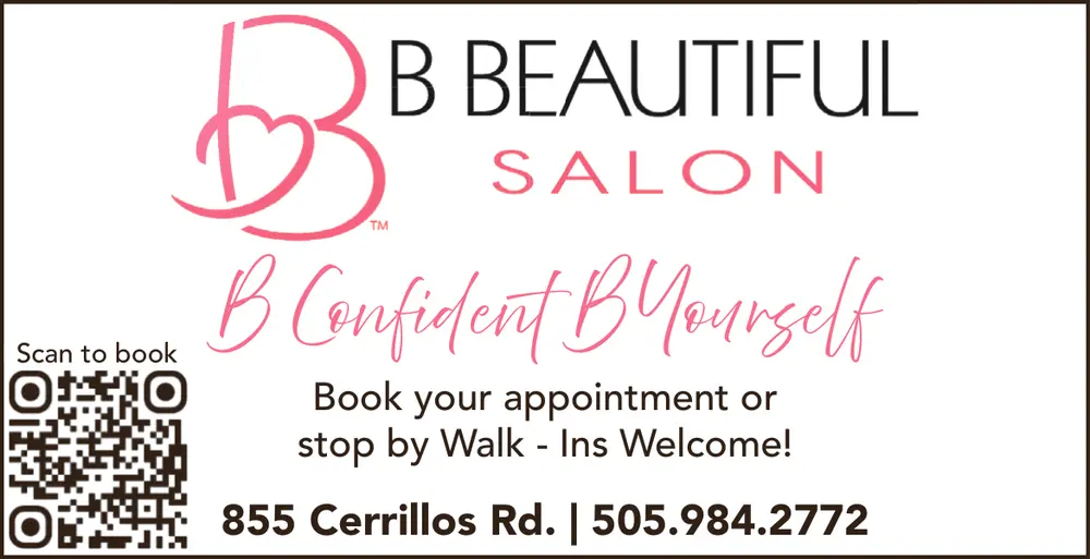 Expert Hair and Beauty Salon Services in Santa Fe, New Mexico