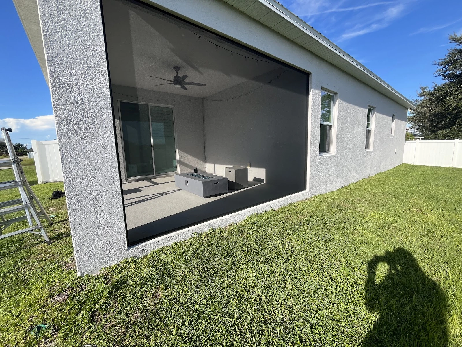 Daniel's Screen Services