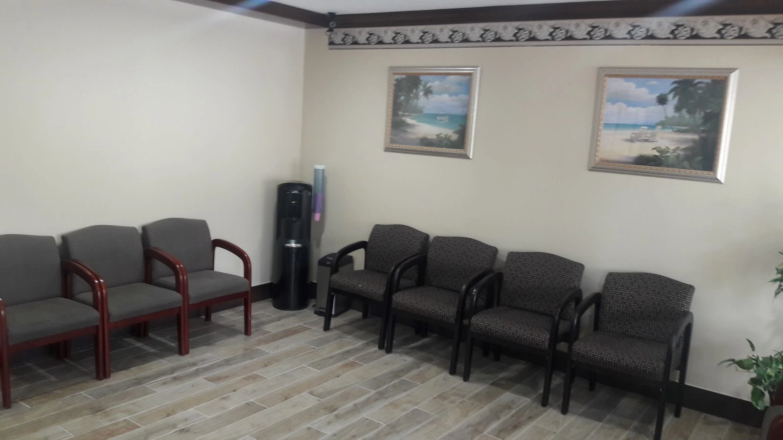 Coral Dental & Denture - Estero