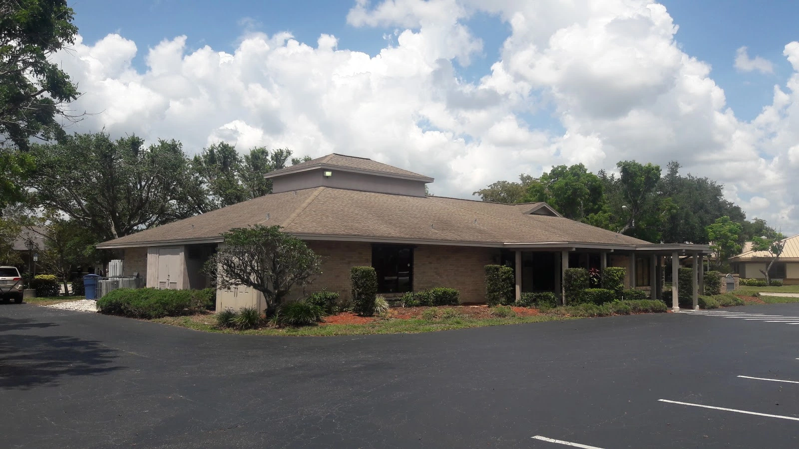 Coral Dental & Denture - Estero