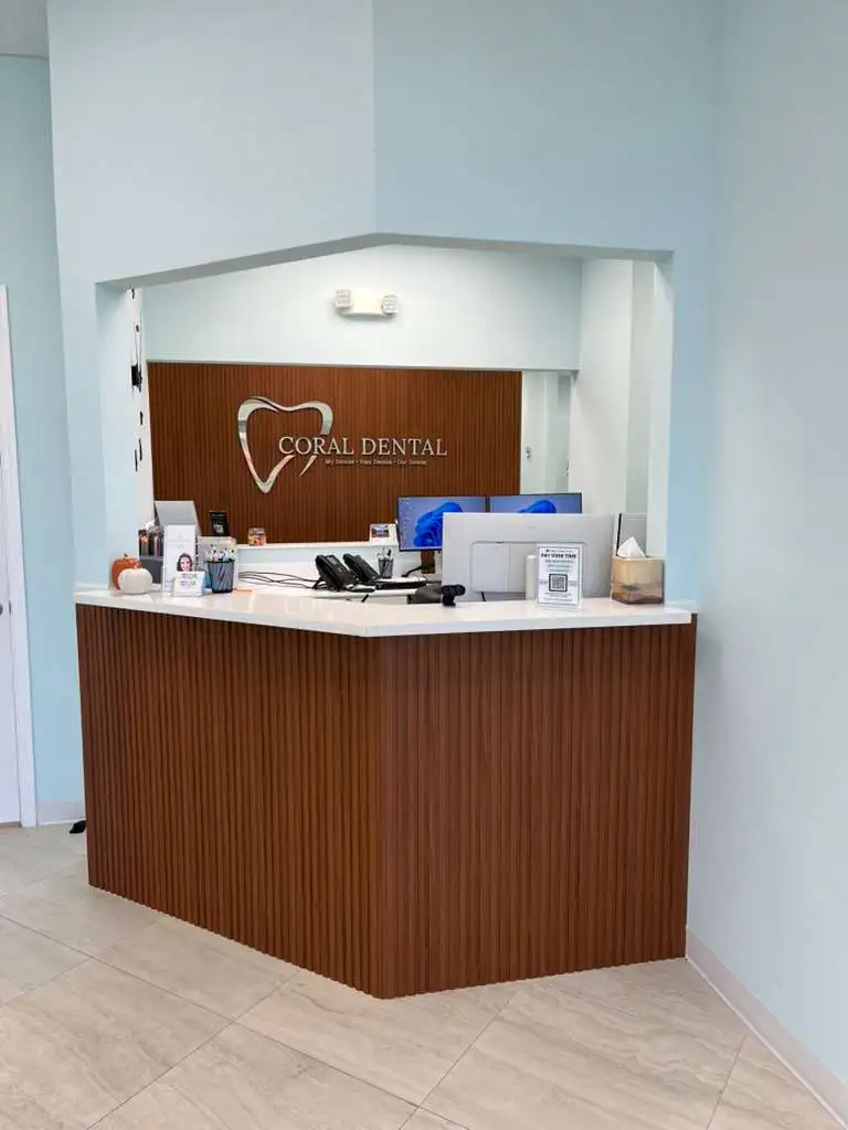 Coral Dental - Cape Coral
