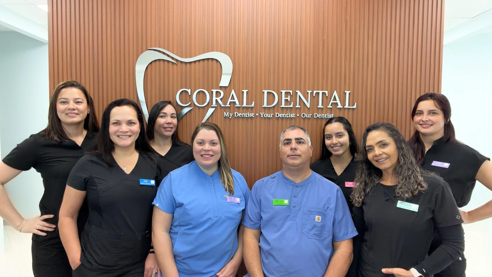 Coral Dental - Cape Coral