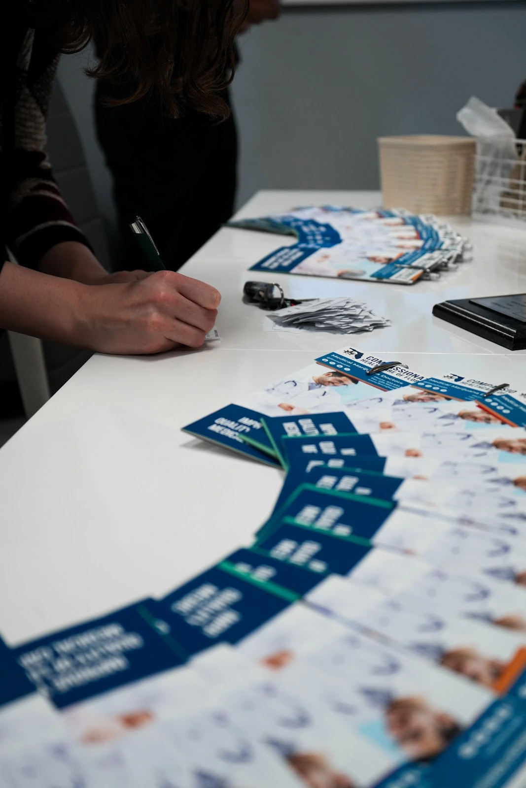 Compassionate Healthcare - Medical