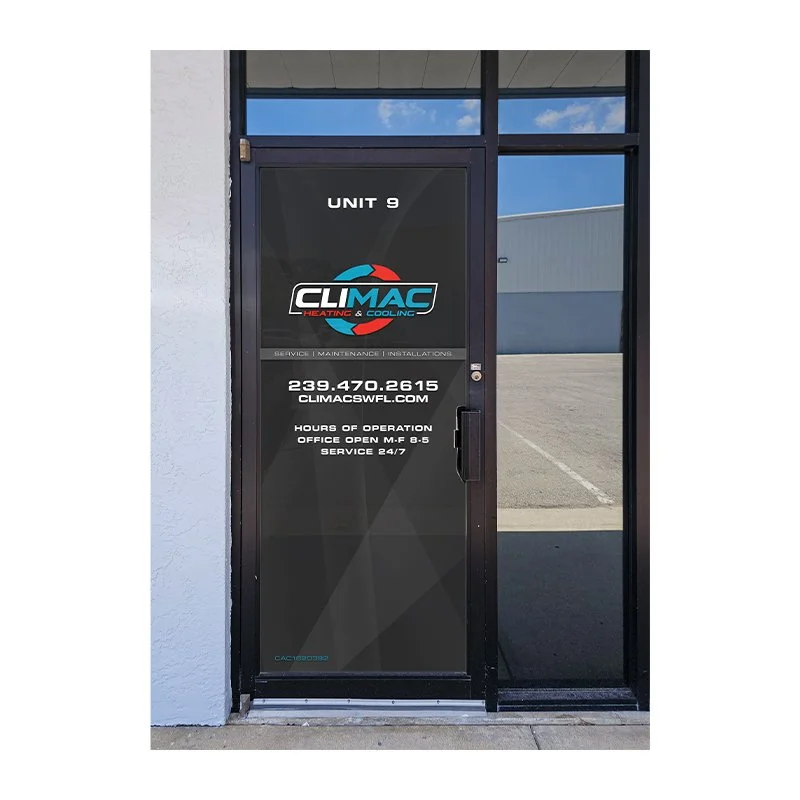CLIMAC Heating & Cooling