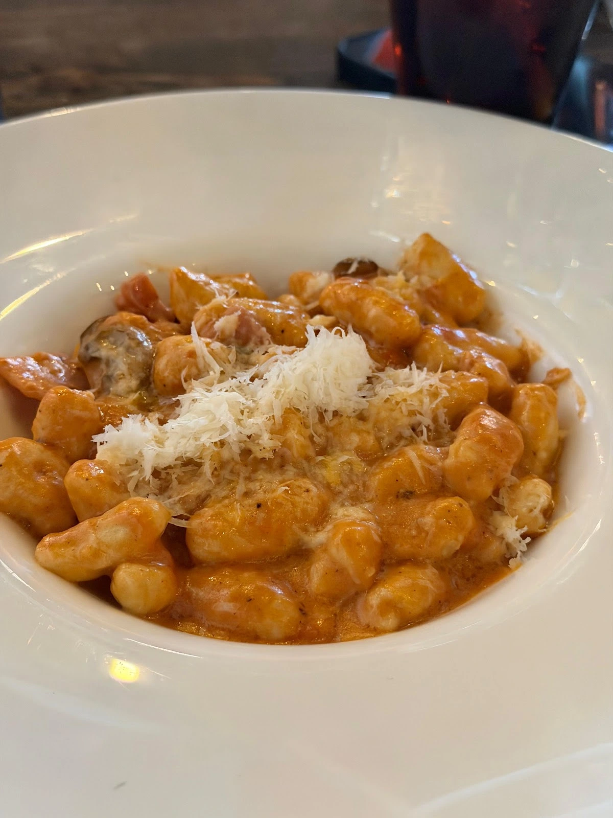 Casa Blu Mediterranean Cuisine