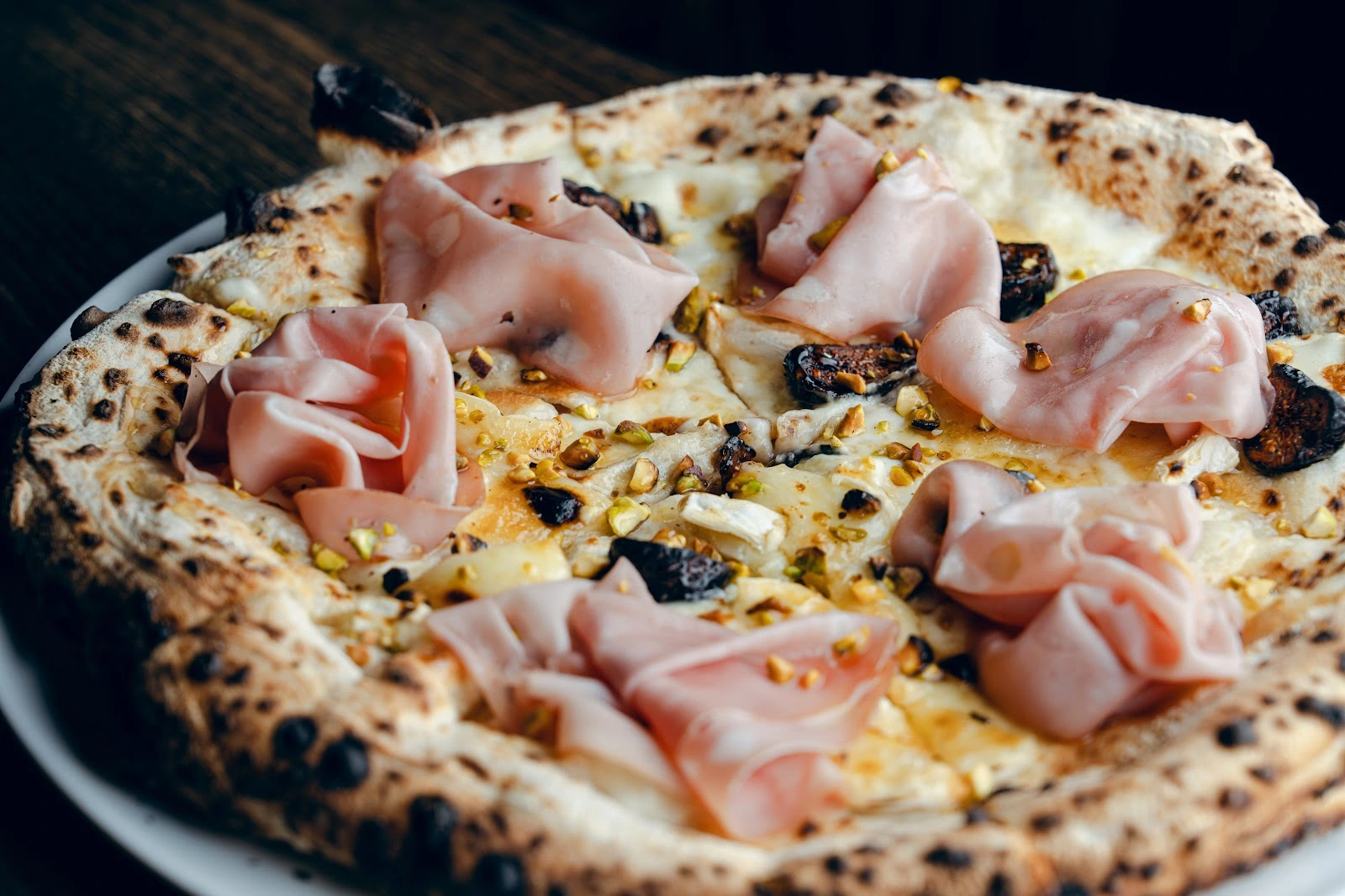 Casa Blu Mediterranean Cuisine