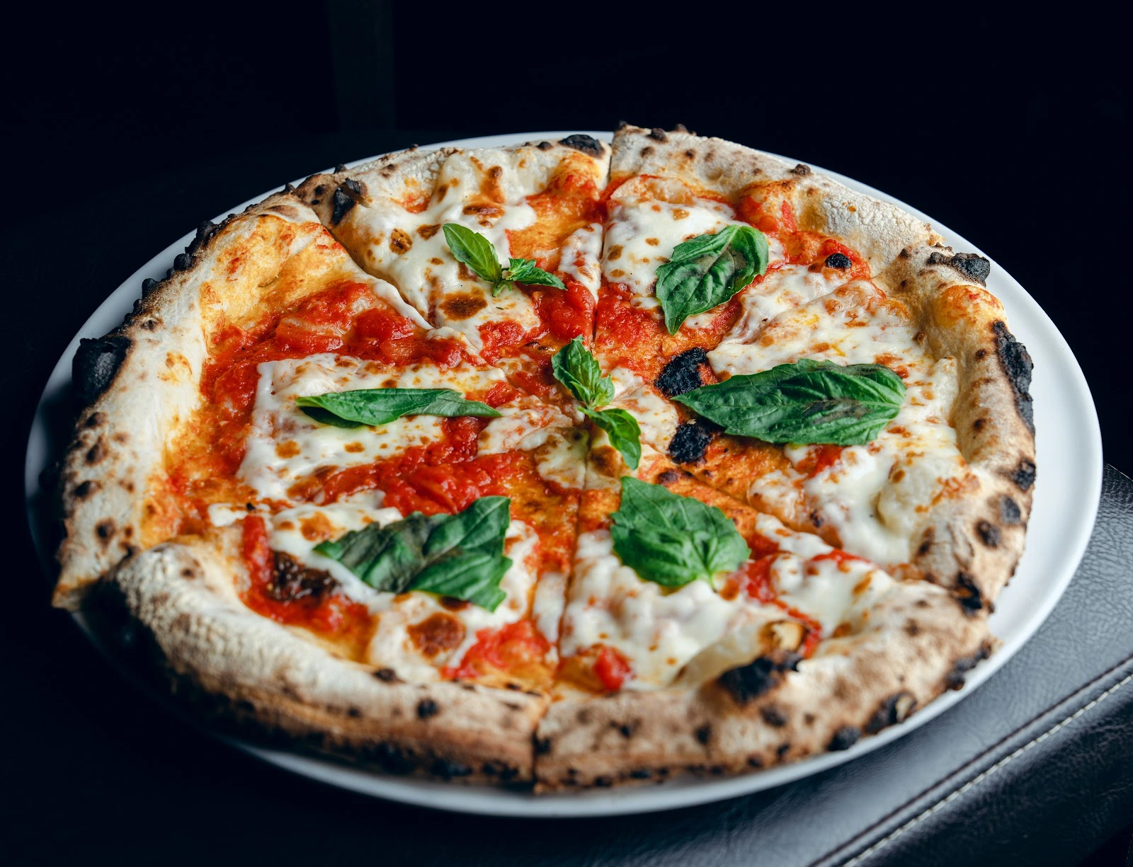 Casa Blu Mediterranean Cuisine