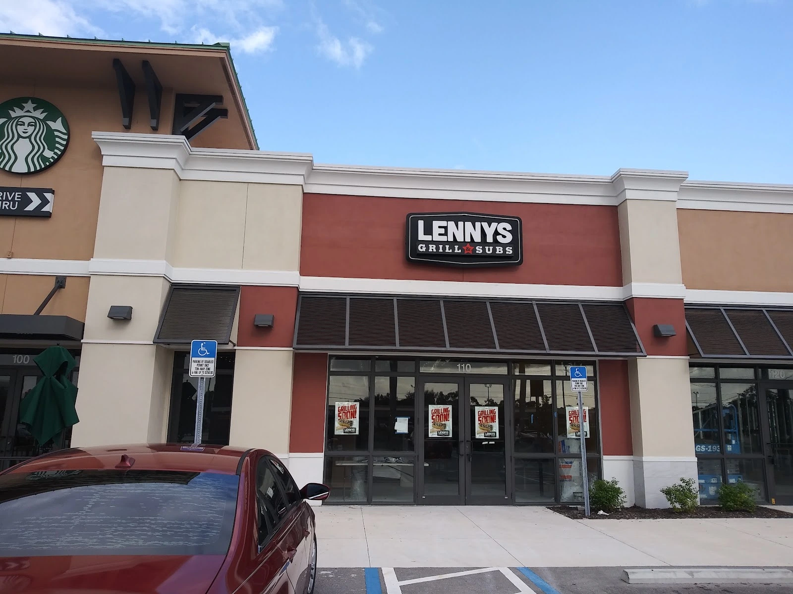 Buffalo Wings & Rings