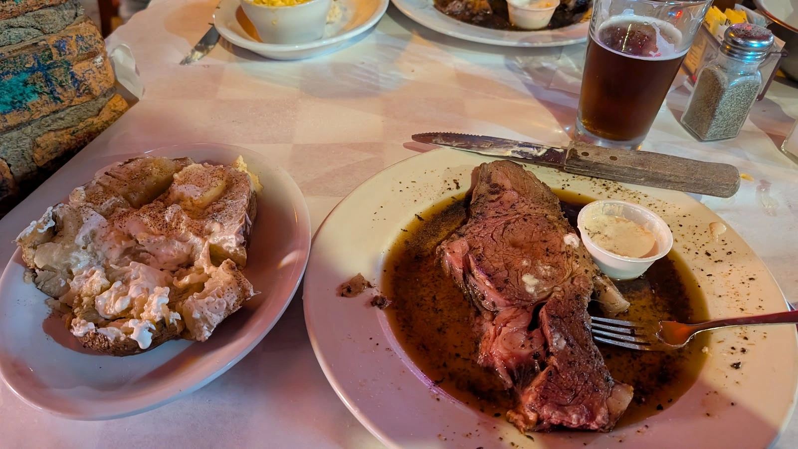 Bubba's Roadhouse & Saloon