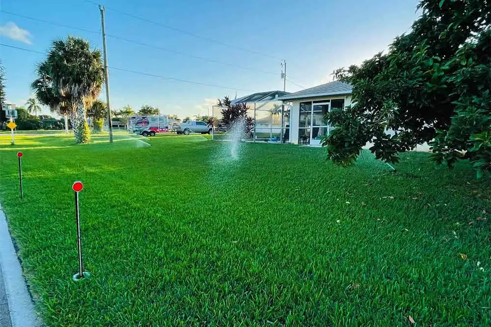 American Pride Outdoor Svcs LLC