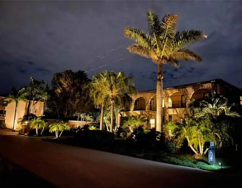 American Pride Outdoor Svcs LLC