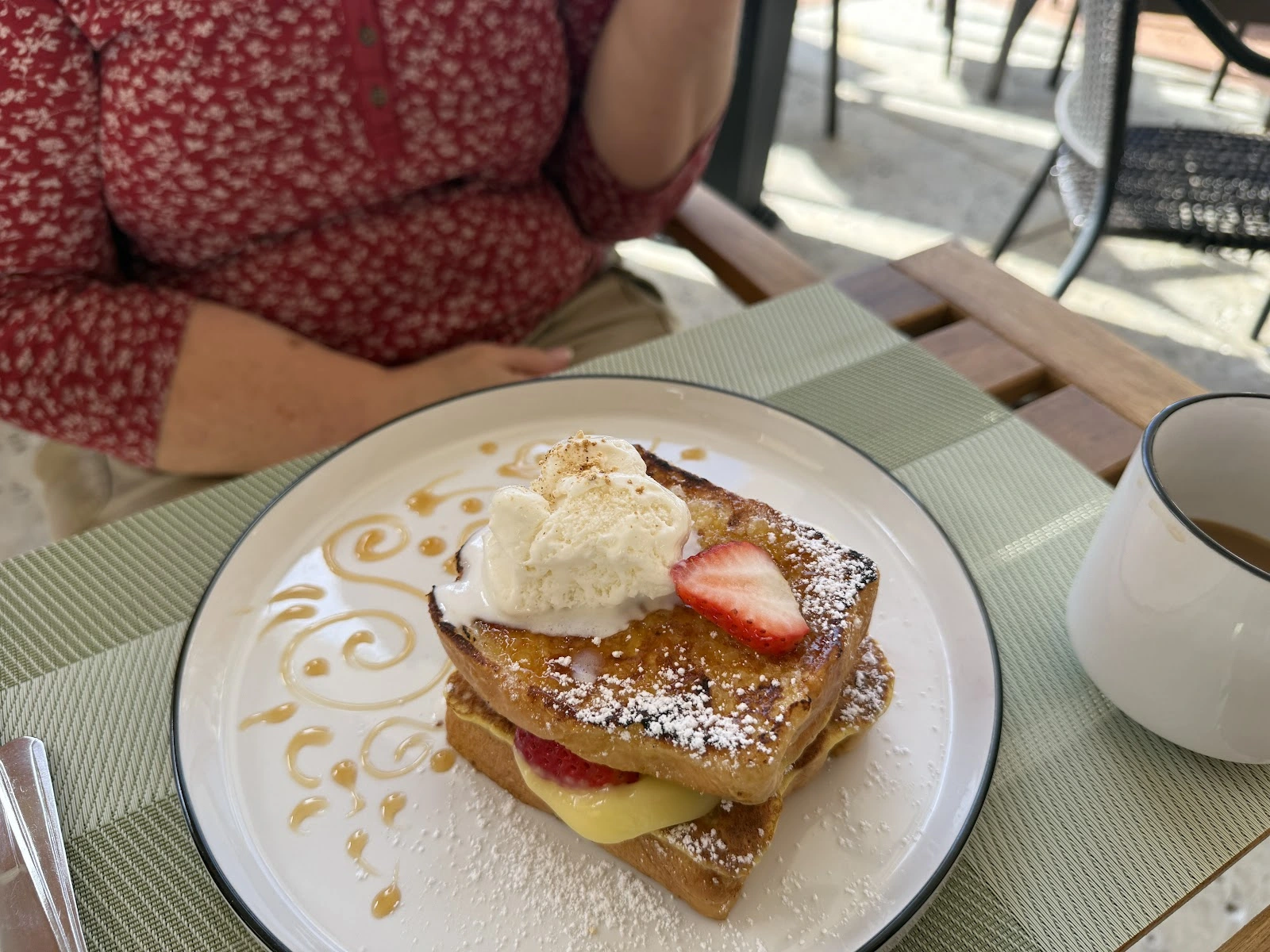 Alba Breakfast & Brunch