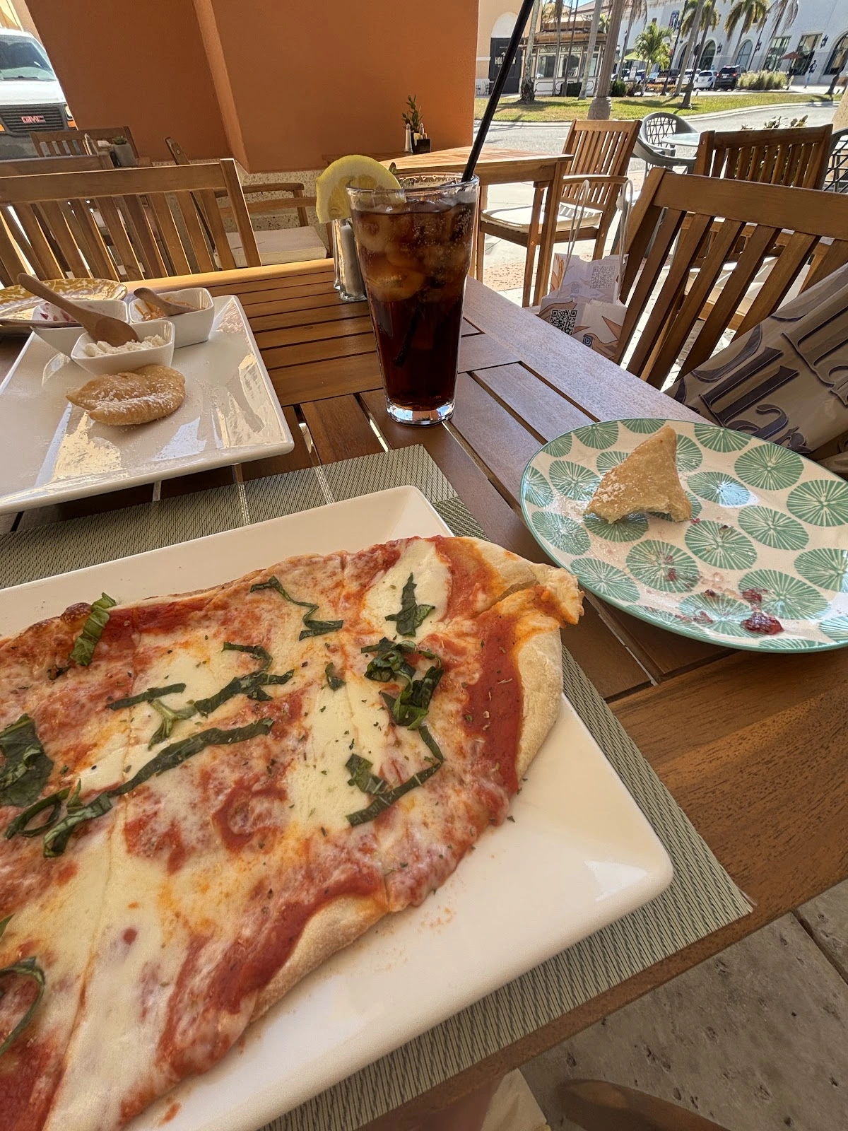 Alba Breakfast & Brunch