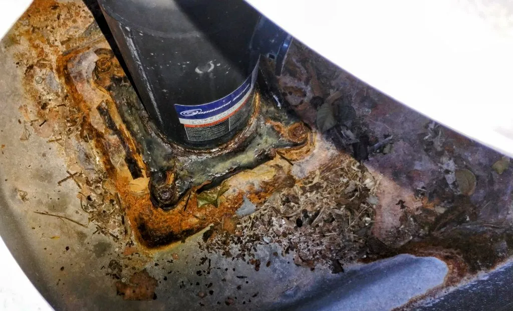 Air Necessity Heating & Cooling