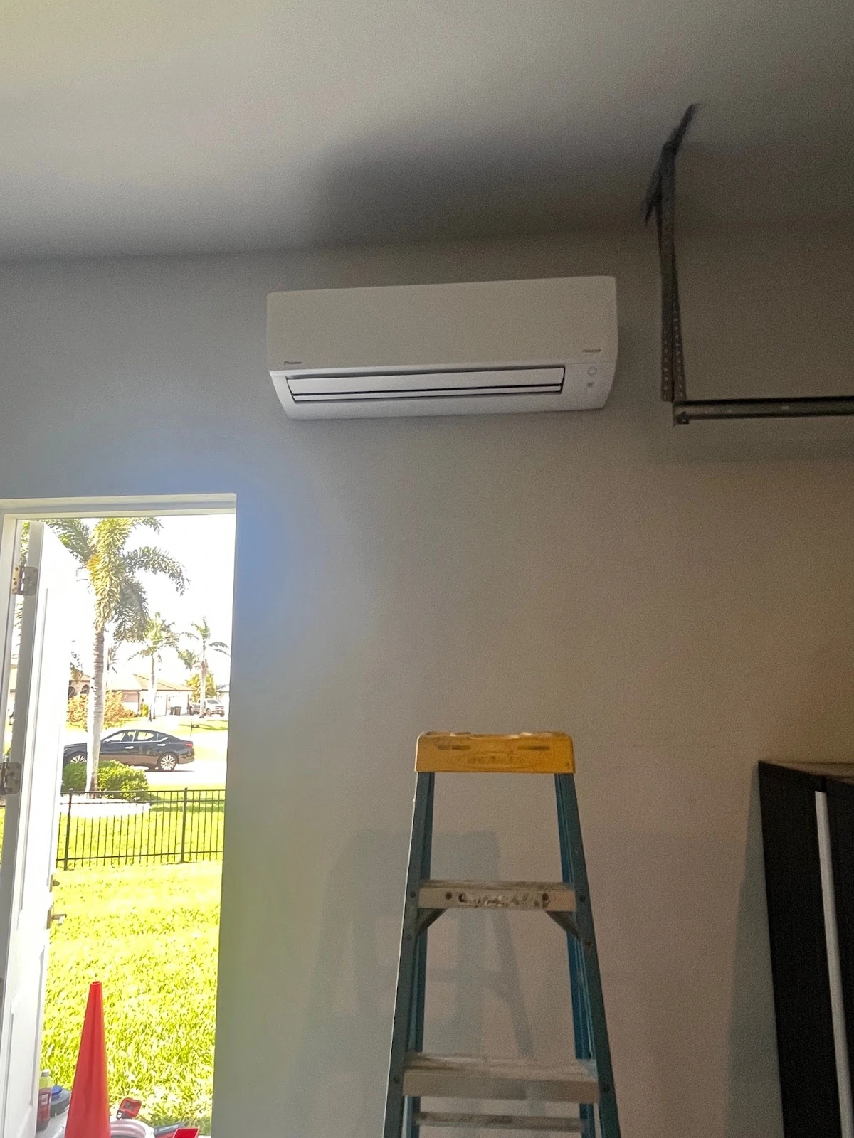 Air Necessity Heating & Cooling