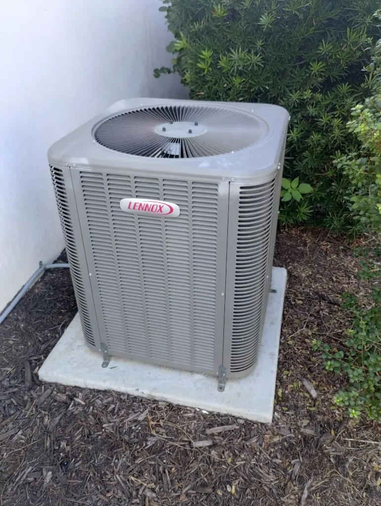 Air Necessity Heating & Cooling