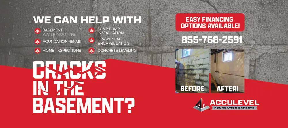 Coupons for Acculevel Foundation Experts