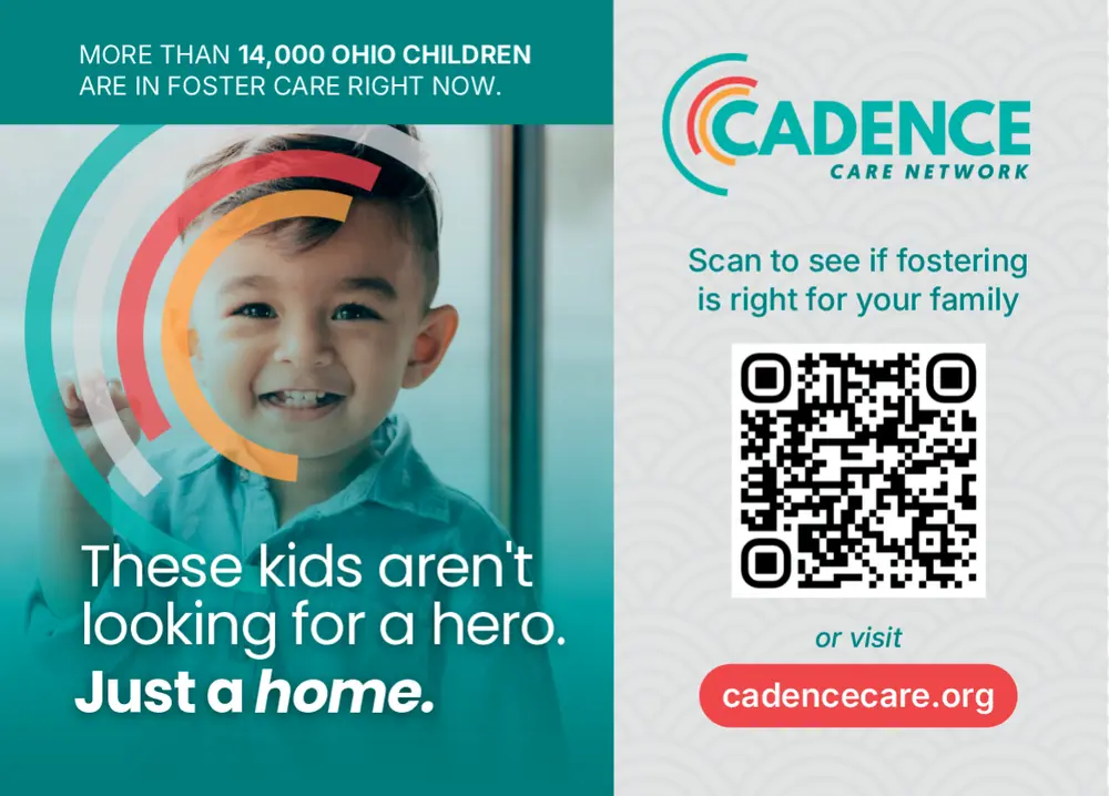 Coupons for Cadence Care Network