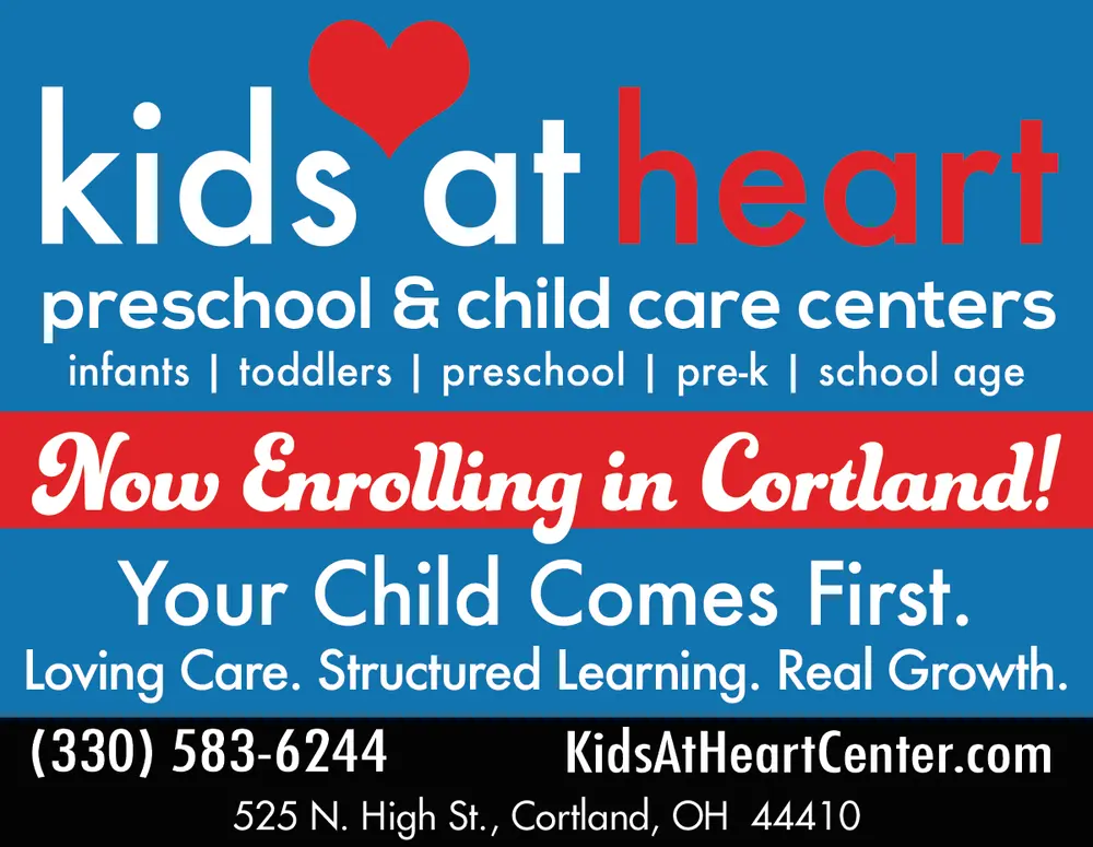 Coupons for Kids at Heart Preschool & Child Care Centers