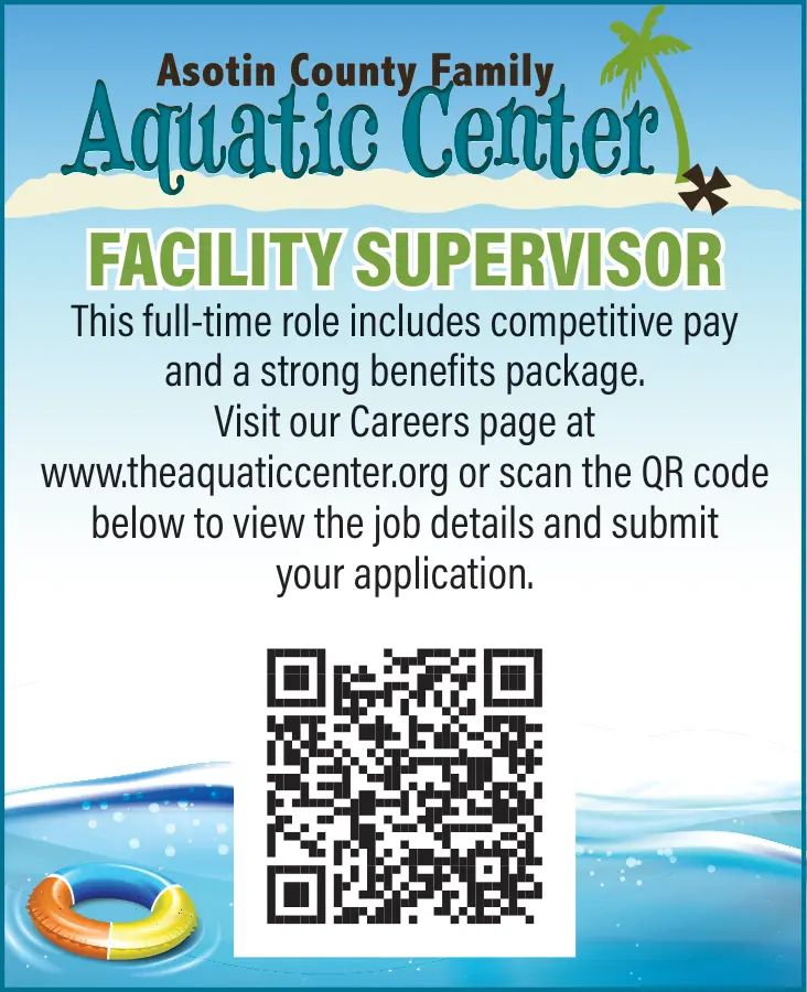 Facility Supervisor Job – Lewiston, ID