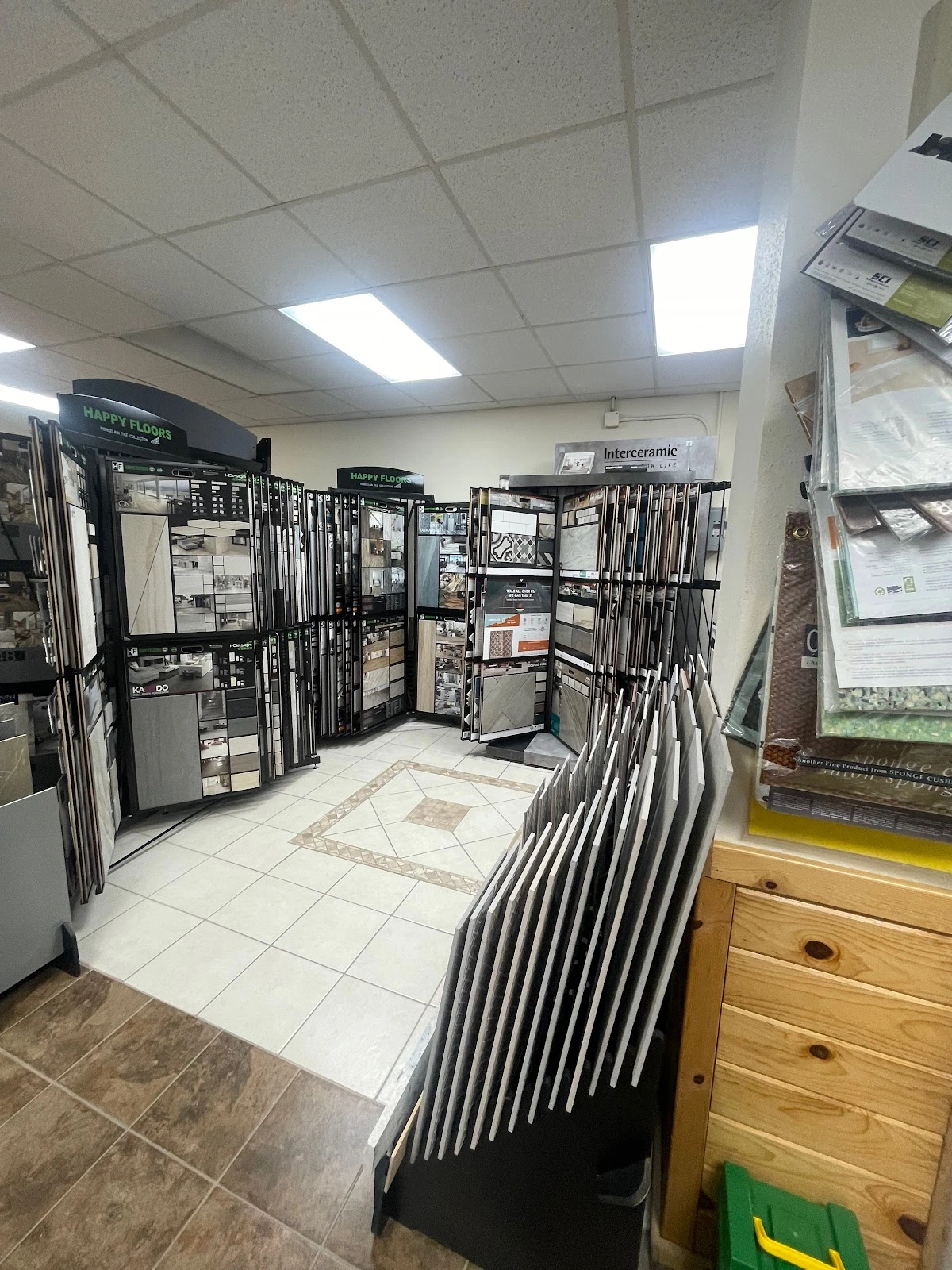 Wiczek's Floors & More