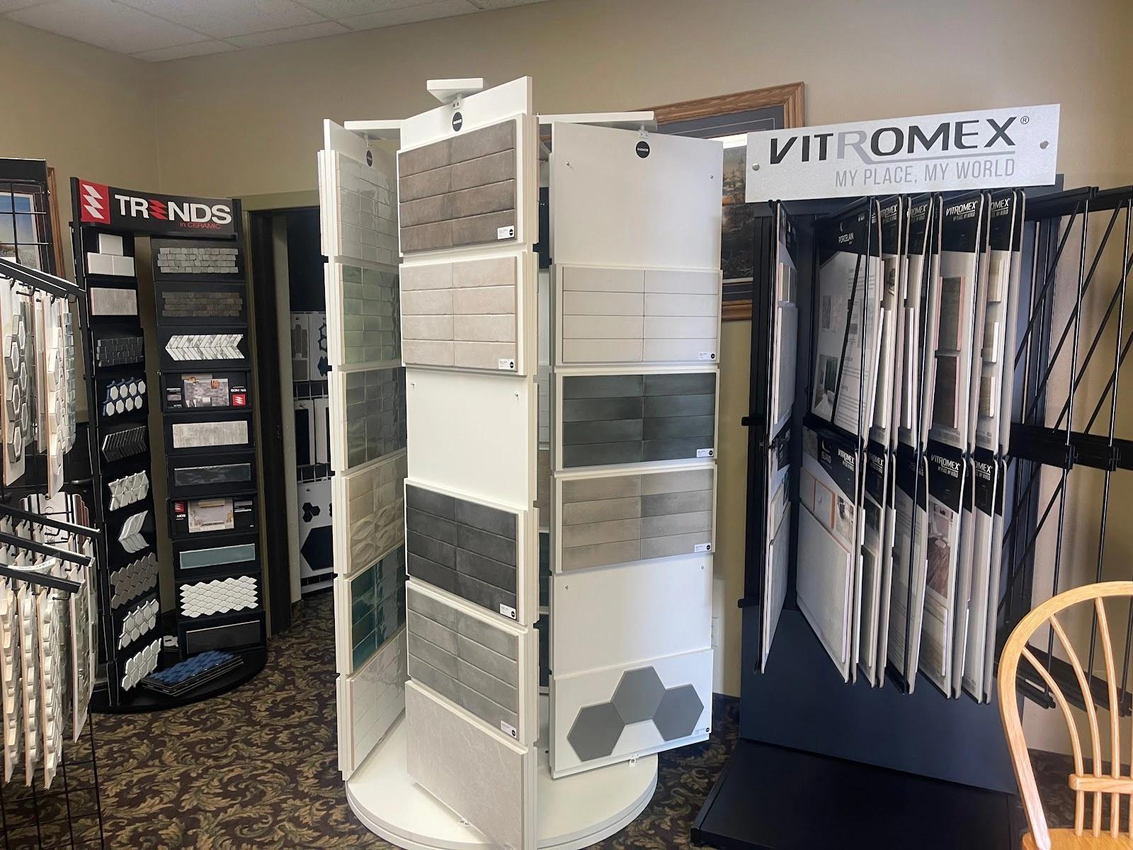 Wiczek's Floors & More