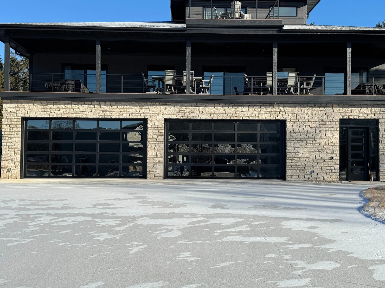 Central MN Door Service of Little Falls