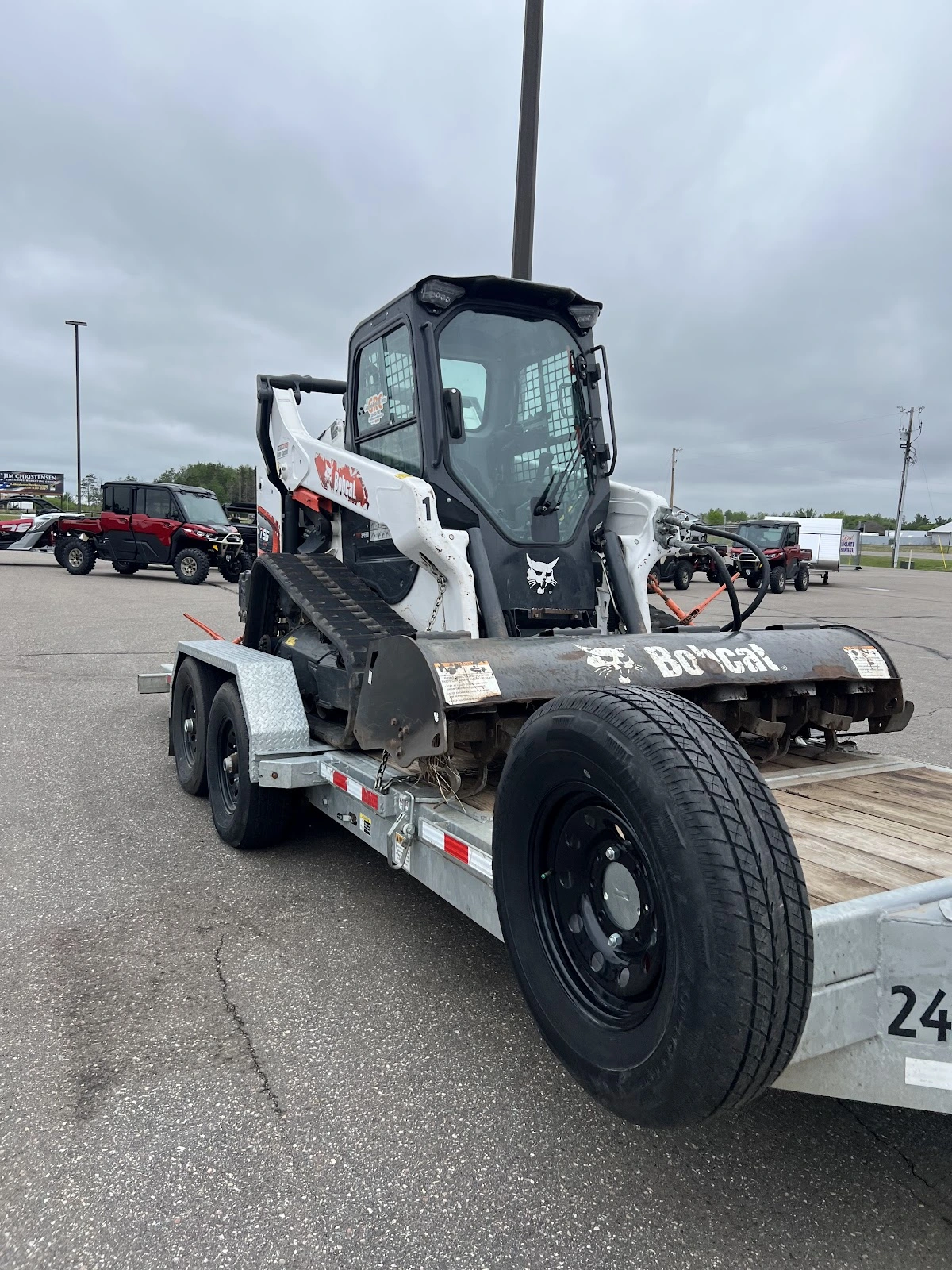 General Rental Center