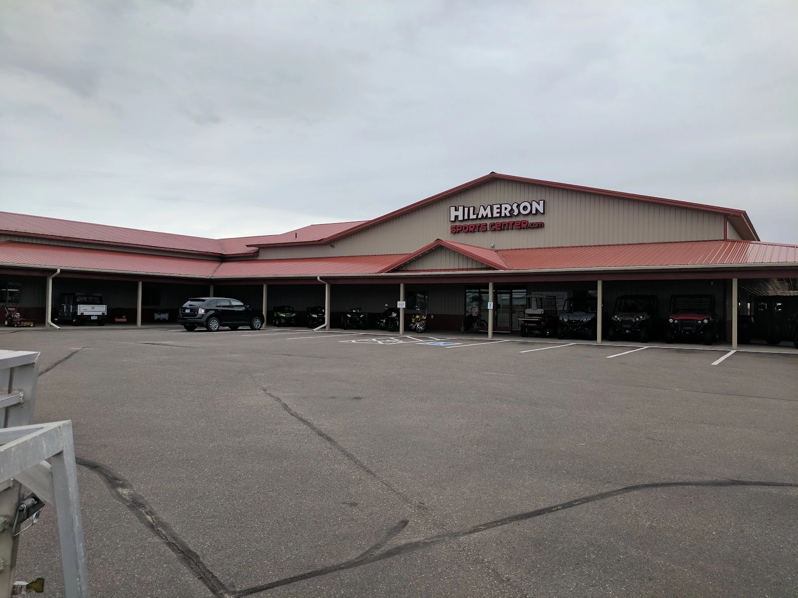 General Rental Center