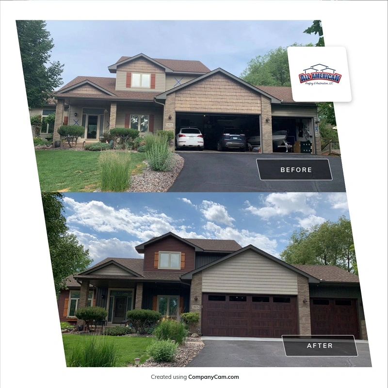 All American Roofing & Restoration, LLC