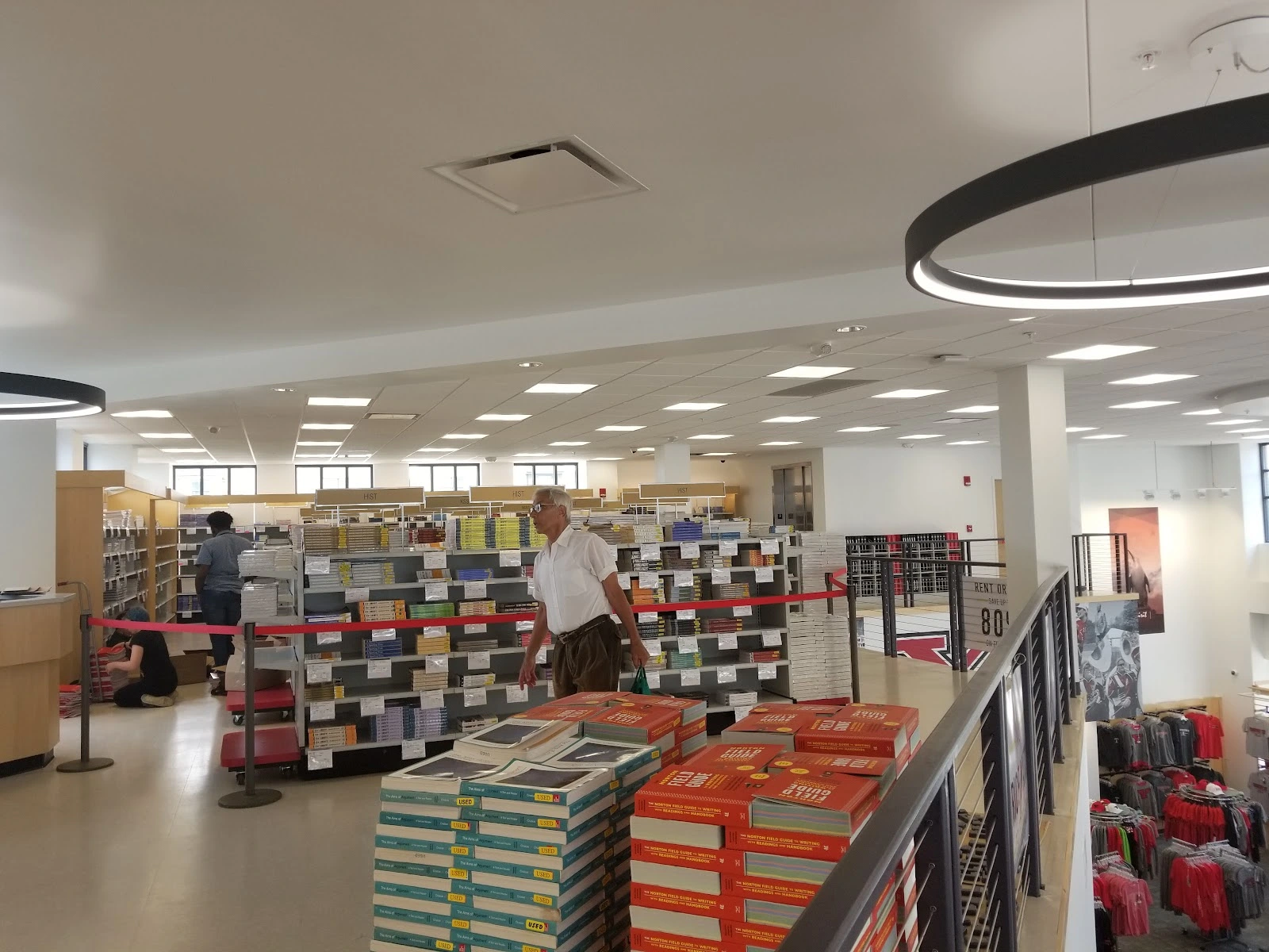 Youngstown State University Bookstore