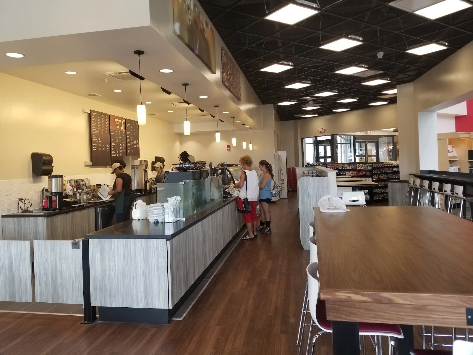 Youngstown State University Bookstore