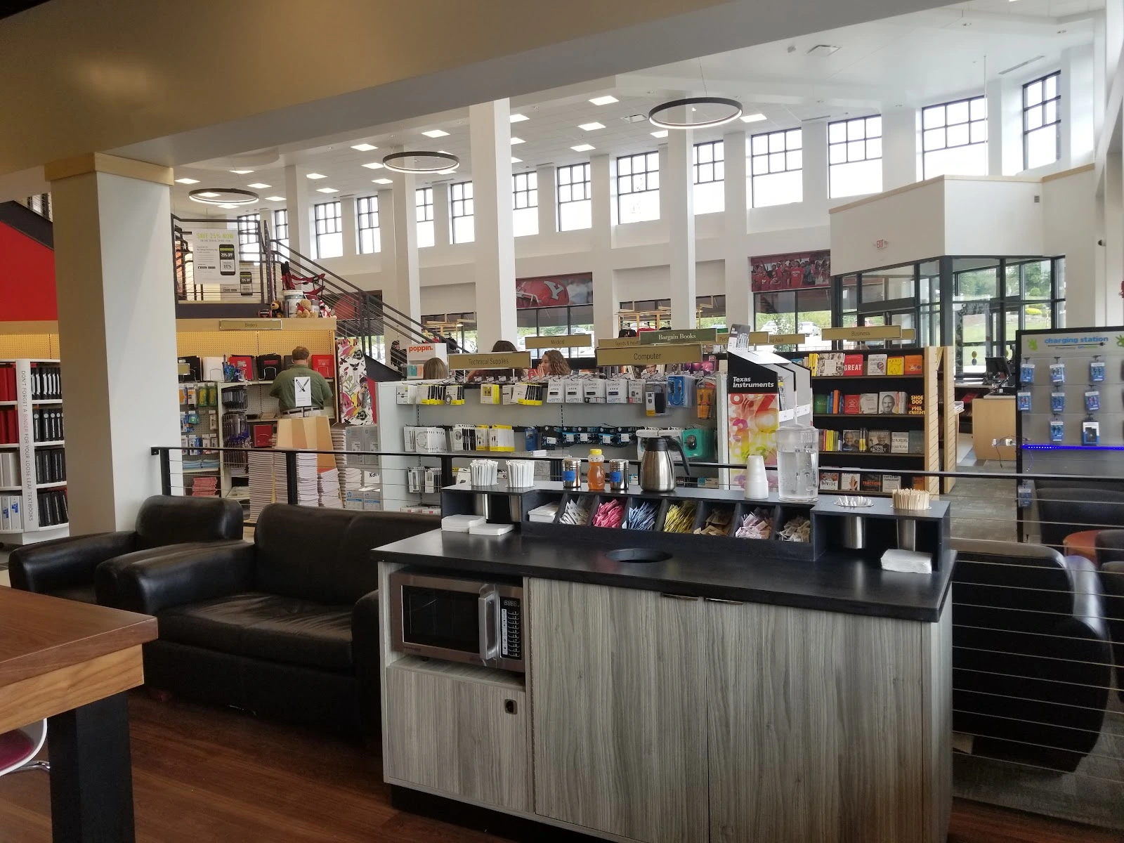 Youngstown State University Bookstore