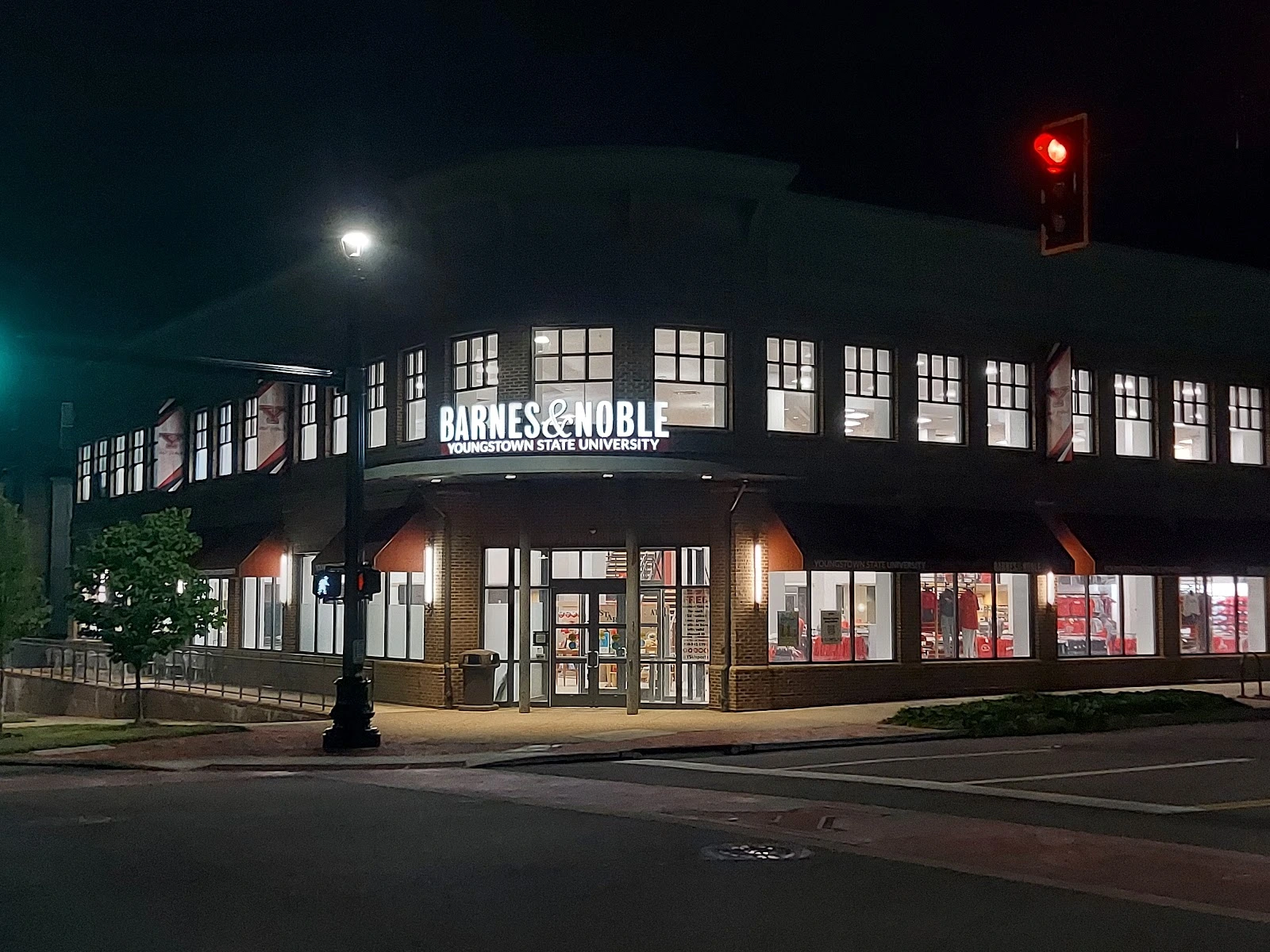 Youngstown State University Bookstore