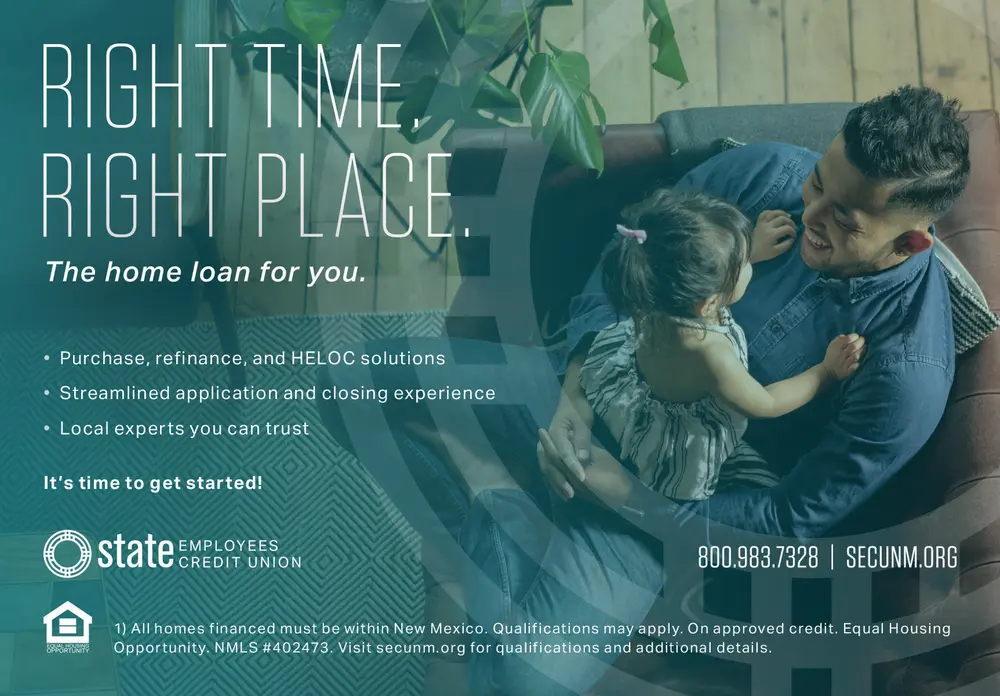 Right Time, Right Place 