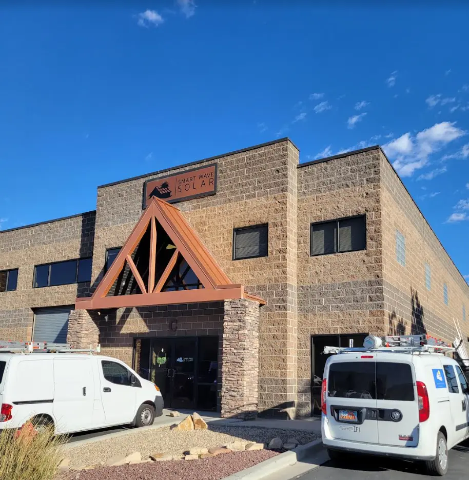 Smart Wave Solar