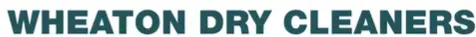 Wheaton Dry Cleaners