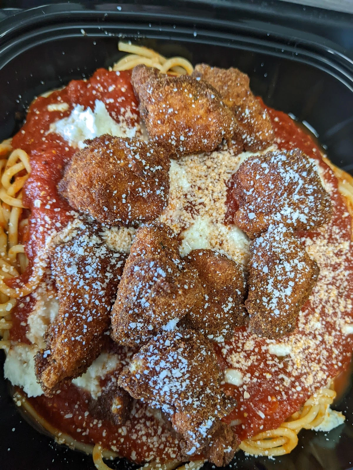 Tino's Italian Kitchen