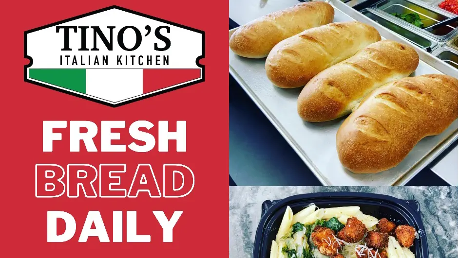 Tino's Italian Kitchen